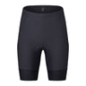 Endura Loop Womens Waist Shorts Black XL