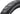 Benno RemiDemi All Road Tire - 20 x 3.6" Black