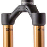 FOX CSU - 32 Step Cast Factory 29 80-100 51 Matte Black '20