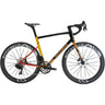Black Wukong road bike - Gio's Outdoors -ROCKBROSUSA