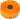 Salsa Glyph Gel Cork Bar Tape - Orange