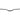 DMR ODUB Riser Bar 35mm 50mm/800mm Vapour Black