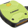 LOOK Geo City Grip Pedals - Platform 9/16" Lime