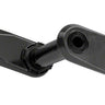 SRAM Force 1x XPLR Wide Crank Arm Assembly - 165mm 12/13-Speed 8-Bolt Direct Mount DUB Spindle Carbon E1