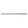 SRAM Red FlatTop E1 Chain Speed: 12 Links: 114 Silver