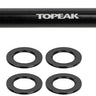 Topeak Zi:RAK Thru-Axle - 12 x 1.75mm