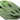 MET Shelter Youth Helmet - Green Lime Universal