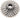 Dimension Cassette - 7 Speed 11-28t Silver
