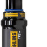 Ohlins TTX1 Air m.2 Rear Shock - Metric 185mm x 55mm Adjustable Volume Air Spring Trunnion BLK
