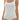 Double Layered Square Neck Tank Bodysuit (Ivory) - Gio's Outdoors