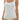 Double Layered Square Neck Tank Bodysuit (Ivory) - Gio's Outdoors
