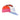 Cinelli Cycling Cap Thelma & Louise Red & Pink