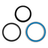 Acros Headset Bearing Set IS44/IS48 1-1/4" 36/45 Deg