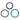 Acros Headset Bearing Set IS44/IS48 1-1/4" 36/45 Deg