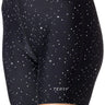 Terry Mixie Liner Shorts - Galaxy Medium