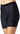 Terry Mixie Liner Shorts - Galaxy Large