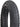 Surly Molenda Tire - 24 x 6.2 Tubeless Folding Black 60 TPI
