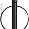 Crankbrothers Highline 11 Dropper Seatpost - 30.9 125mm Black