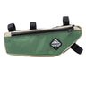 MoosePacks Frame Bag Large 2.6L Edgemont Green