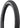 Surly ExtraTerrestrial Tire - 27.5 x 2.5 Tubeless Folding Black/Slate 60tpi