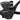 Shimano Alivio SL-M3100-L Shifter - Left 3-Speed RapidFire Plus Optical Gear Display