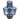 Monolith Spoke Wrench 4.0mm Gray