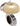 Planet Bike Classic Courtesy Bell - Brass