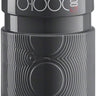 Elite Nanofly Insulated Water Bottle - 500ml Dark Gray