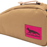 Swift Industries Moxie Top Tube Bag - Bolt On Coyote