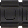 Oury Lock-On Bonus Pack Grips - Black Lock-On
