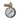 Accu-Gage Presta Valve Dial Gauge - 15psi