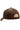 Life Is Simple Fish Camouflage Baseball Cap - Gio's Outdoors -Cap Zone