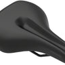 Ergon SC Core Prime Saddle - Black/Gray Womens Medium/Large