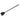 RockShox SoloAir Shaft 27/29 140mm Rev (A1-4) Reba(A71  