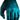 Bluegrass Vapor Lite Gloves - Blue Full Finger X-Large