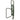 Tanaka 8 Moves Dromedary Alluminum Bottle Cage Army Green