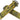 DMR DeathGrip Flanged Grips - Thick Lock-On Camo