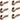 Tune Cassette Body Spring Kit POEtry 40/69/138 Hubs 6/Cnt