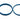 Endless Bike Fibonacci 1sp Spacer Kit 8pc - Blue