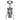 Campagnolo Corkscrew V2 Corkscrew Satin Silver