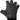 Bellwether Gel Supreme Gloves - Black Short Finger Women's Large