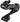 Shimano Ultegra RD-R8150F Di2 Rear Derailleur - 12-Speed Medium Cage Includes TL-EW300 BLK