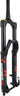 Marzocchi Bomber Z1 Coil Suspension Fork - 27.5" 170 mm 15 x 110 mm 44 mm Offset Matte BLK GRIP Sweep Adjust