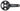 Shimano Deore FC-M6130-1 Crankset - 175mm 12-Speed 32t Black