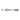 Trickstuff M6x1 Fitting For Beta Kevlar Hose Silver Each
