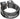 Wheels Manufacturing Seatpost Clamp - 34.9mm Bolt-On Black