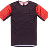 RaceFace Indy Jersey - Short Sleeve Men's Coral Small