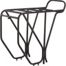 Surly 26"-29" CroMoly Rear Rack: Black
