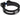 Promax MX-112C Seatpost Clamp - 34.9mm Bolt-On Black