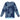 Skyline Air Long Sleeve Jersey Flared Steel - STEEL / LG